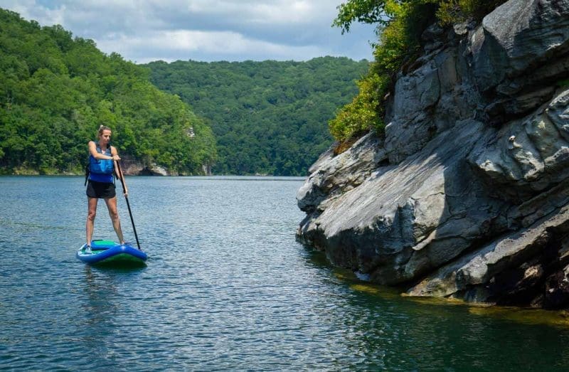 Stand Up Paddleboards
