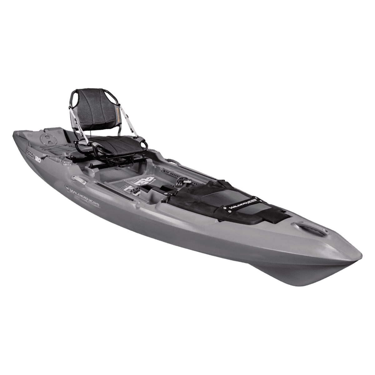Wilderness Systems Recon 120 Gray