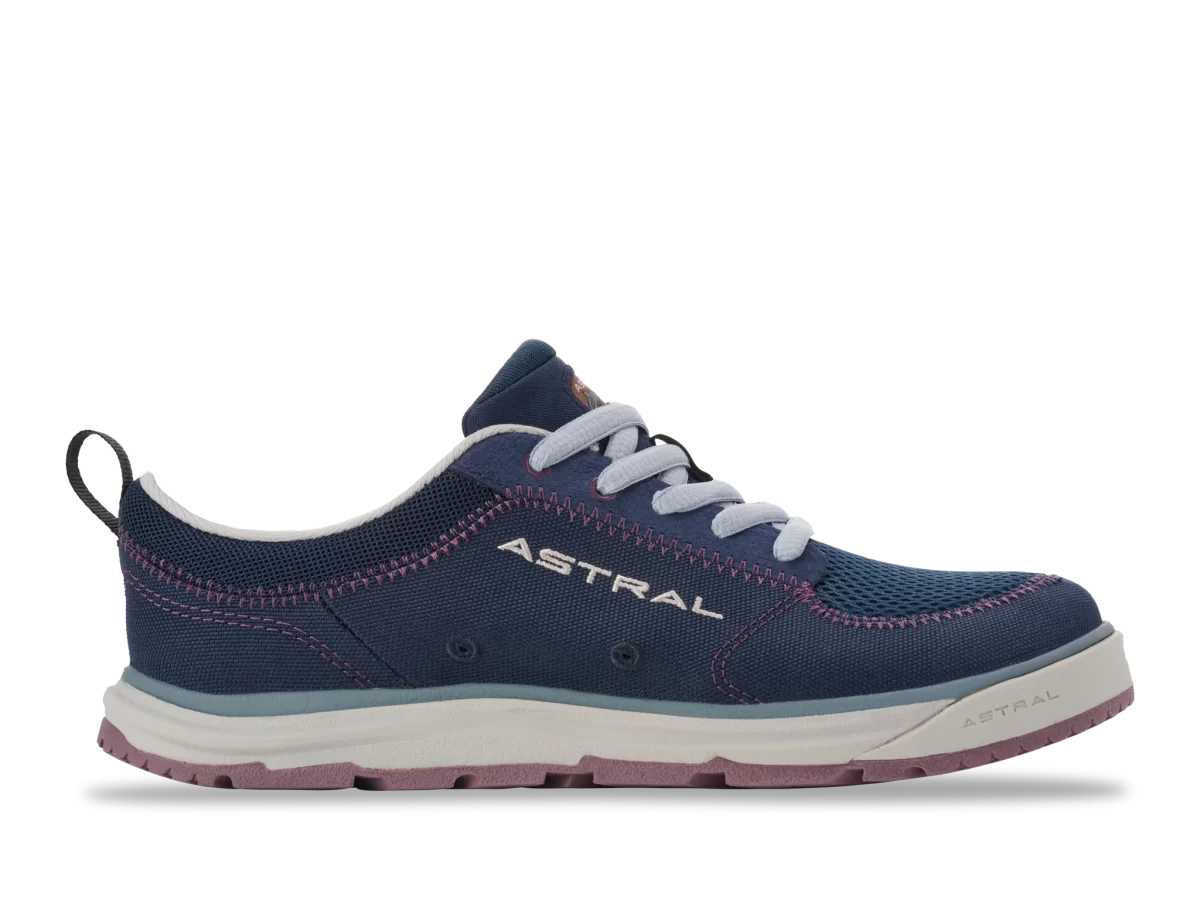Astral Women's Brewess Deep Water Navy